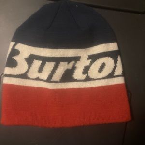 Mens beanie